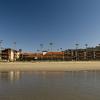 Another view of our hotel