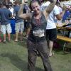 Kate post race!