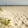 North Carolina beach view
