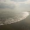 Low, slow, waves