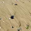 Rocks and Sand
