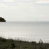 Early morning views of the lighthouse