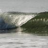 Glassy waves