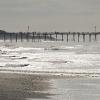 The Atlantic Beach Pier