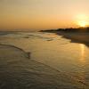 Atlantic Beach Sunset