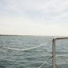 Sailing in the Atlantic