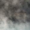 The mother spring fills the air with sulfury mist