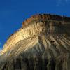 Mesa outside of Grand Junction