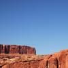 Moon over Moab