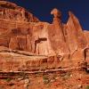 The three gossips