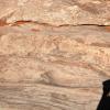 Cool patterns in the sandstone