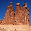 The Three Gossips