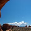 Amazing views in every direction