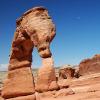 Delicate Arch