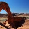 Delicate Arch