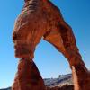 Delicate Arch