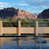 Moab in the evening