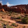 Firey Furnace area
