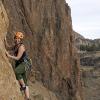 First Day at Smith Rock