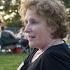 Mom at Kirkwood Park