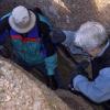 Jeff and Kathy take the skinny way out